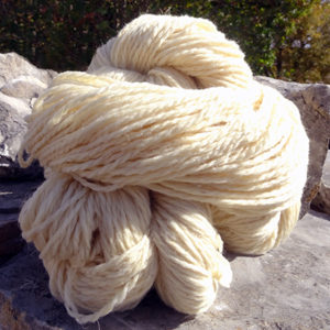 échevau laine 3-8